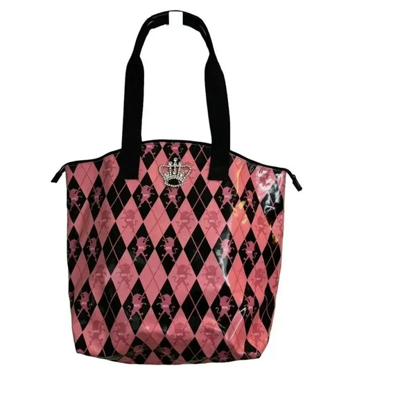 My Flat In London tote bag - Picture 3 of 10